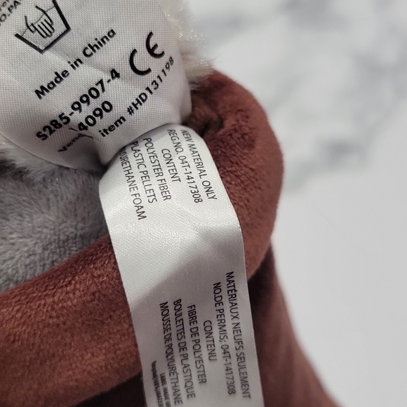 SLEEPING BEAUTY Plush BUNNY In PRINCE'S BOOT DISNEY STORE - Picture 6 of 8